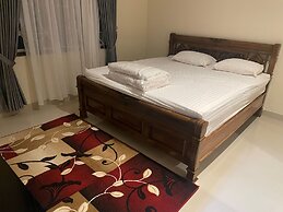 Eton Asia Kota Bunga Villas