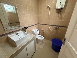 Eton Asia Kota Bunga Villas