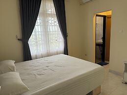 Eton Asia Kota Bunga Villas