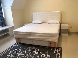 Eton Asia Kota Bunga Villas