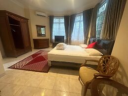 Eton Asia Kota Bunga Villas