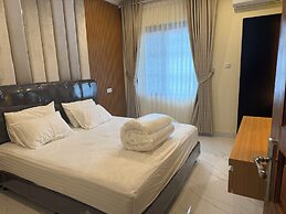 Eton Asia Kota Bunga Villas