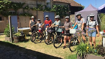 Aux Baboteurs GDF