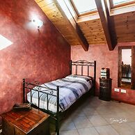 Narciso B&B Valbrona