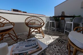 CasAunoE Boutique Hotel