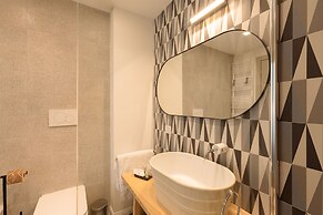 CasAunoE Boutique Hotel
