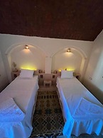 Aghurmi Siwa Ecolodge & Salt Cave