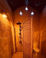 Aghurmi Siwa Ecolodge & Salt Cave