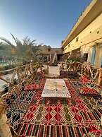 Aghurmi Siwa Ecolodge & Salt Cave