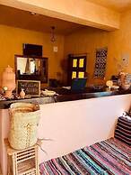 Aghurmi Siwa Ecolodge & Salt Cave