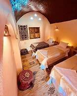 Aghurmi Siwa Ecolodge & Salt Cave