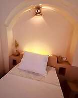 Aghurmi Siwa Ecolodge & Salt Cave