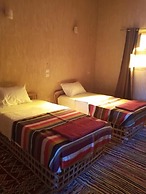 Aghurmi Siwa Ecolodge & Salt Cave