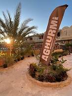 Aghurmi Siwa Ecolodge & Salt Cave