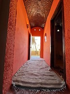 Aghurmi Siwa Ecolodge & Salt Cave
