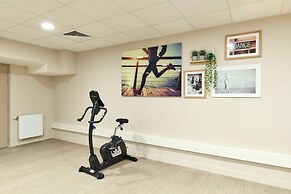 Zenao Appart'hôtels Suresnes