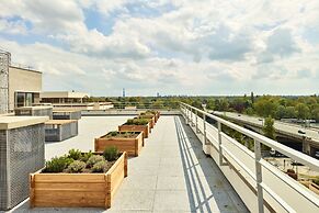 Zenao Appart'hôtels Suresnes