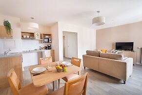 Zenao Appart’hôtels Le Raincy