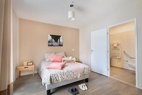 Zenao Appart’hôtels Le Raincy