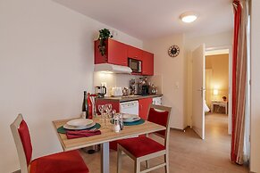 Zenao Appart'hôtels Strasbourg