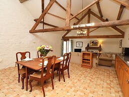 The Old Coach House