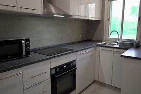 Suites hotel les charmilles & spa