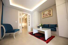 Suites hotel les charmilles & spa