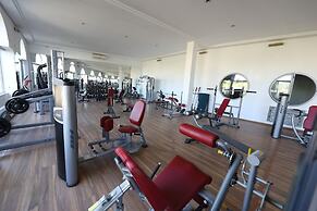 Suites hotel les charmilles & spa