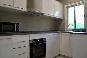 Suites hotel les charmilles & spa