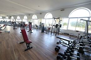 Suites hotel les charmilles & spa