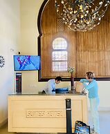 Suites hotel les charmilles & spa