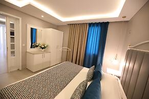 Suites hotel les charmilles & spa