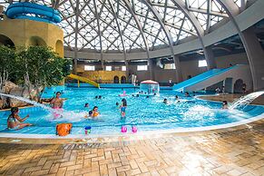 Suites hotel les charmilles & spa