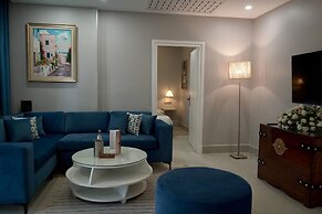 Suites hotel les charmilles & spa