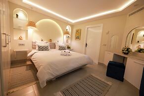 Suites hotel les charmilles & spa