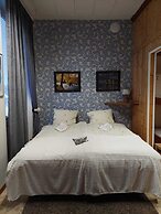 Hotel Nederhögen Vildmarkscenter