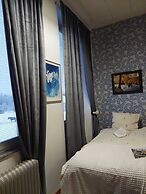Hotel Nederhögen Vildmarkscenter