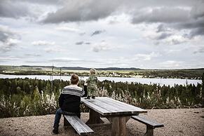 Hotel Nederhögen Vildmarkscenter