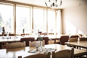 Hotel Nederhögen Vildmarkscenter
