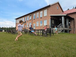 Hotel Nederhögen Vildmarkscenter