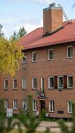 Hotel Nederhögen Vildmarkscenter