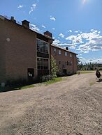 Hotel Nederhögen Vildmarkscenter