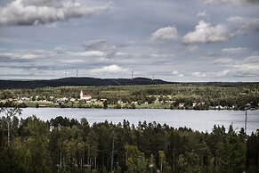 Hotel Nederhögen Vildmarkscenter