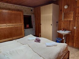 Hotel Nederhögen Vildmarkscenter