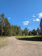 Hotel Nederhögen Vildmarkscenter