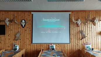 Hotel Nederhögen Vildmarkscenter