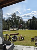 Hotel Nederhögen Vildmarkscenter