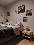 Hotel Nederhögen Vildmarkscenter