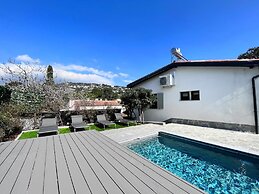 Villa Monttfleury