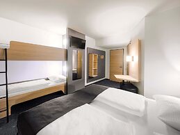 B&B Hotel Dessau